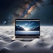 Google Intel Gemini Lake Chromebook