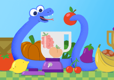 google snake