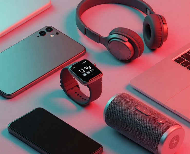 TechInsiderz.com Gadgets