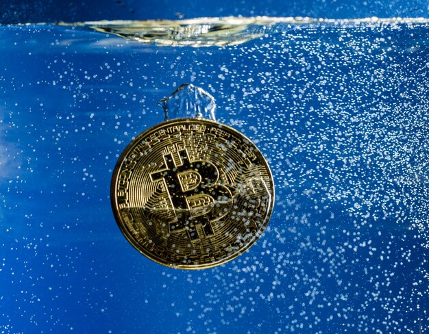 Waters CryptoProNetworkcom