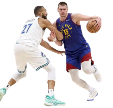 Denver Nuggets vs Timberwolves Match Player Stats