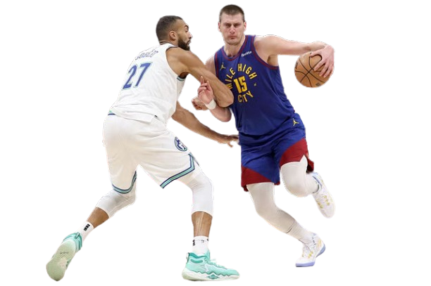 Denver Nuggets vs Timberwolves Match Player Stats