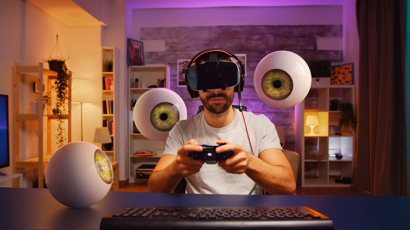 Lyncconf Game Mods