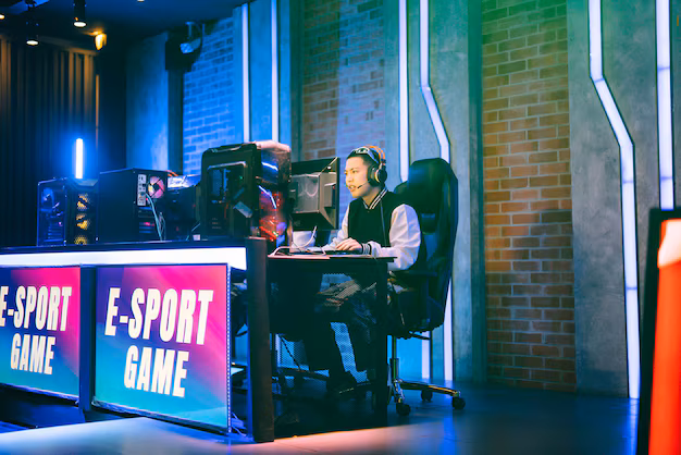 Gaming News eTrueSports