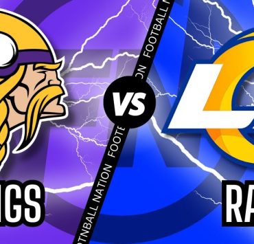 Minnesota Vikings vs Los Angeles Rams Match Player Stats