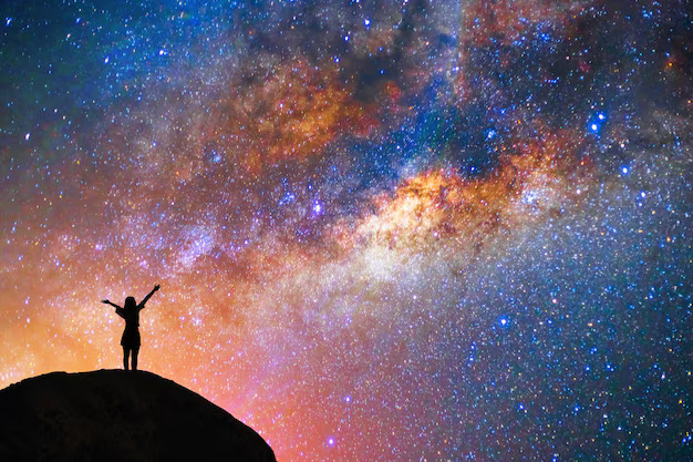BetterThisCosmos Post BetterThisWorld