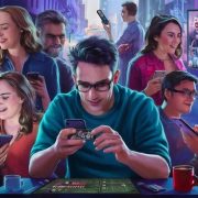 lcfgamevent hosted event from lyncconf