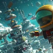 Space Waves CrazyGames