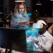 iZoneMedia360.com Tech Innovation