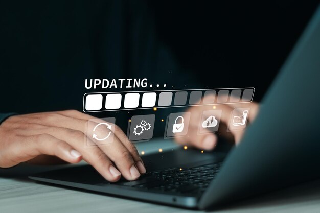 Lcftechmods New Software Update from Lyncconf