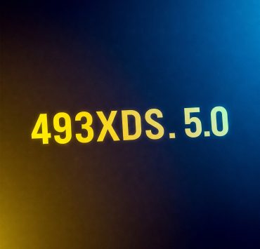 493xds5.0