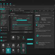 Antivirus Reedoor2.4.6.8