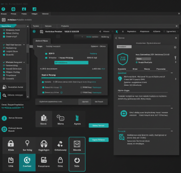 Antivirus Reedoor2.4.6.8