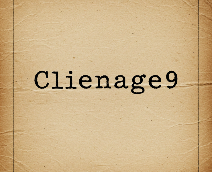 Clienage9 for PC