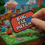 Gaming Vivid2201 Patches