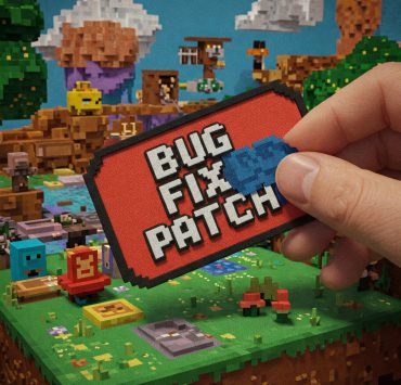 Gaming Vivid2201 Patches