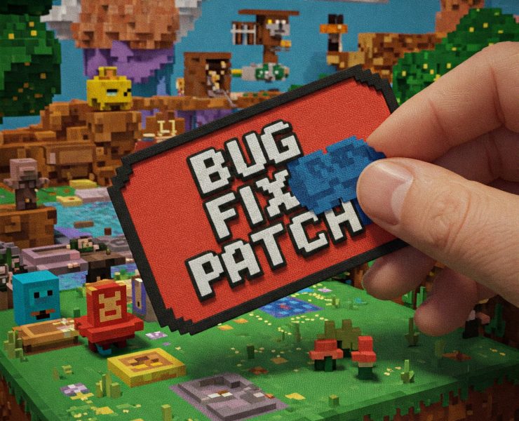 Gaming Vivid2201 Patches