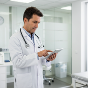 How Care Qevafaginz Network Ltd Works for Providers