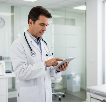 How Care Qevafaginz Network Ltd Works for Providers