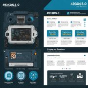 How Much Does the 493xds5.0 Software Cost