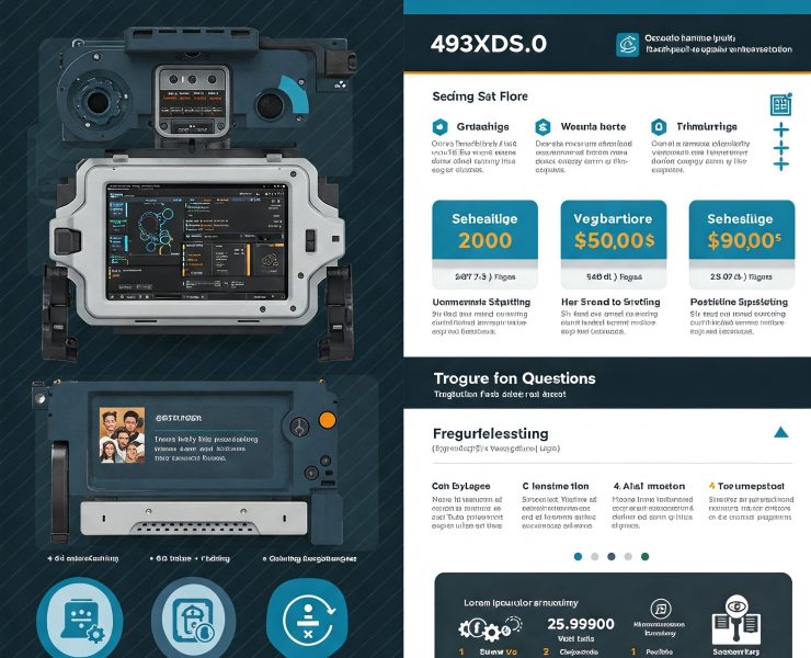 How Much Does the 493xds5.0 Software Cost