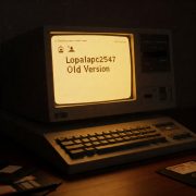 Lopalapc2547 Old Version