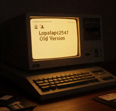 Lopalapc2547 Old Version
