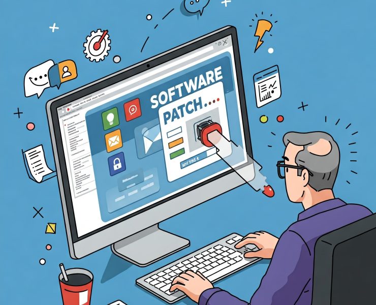 Patch Bobfusdie7.9 PC