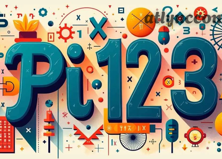 Pi123