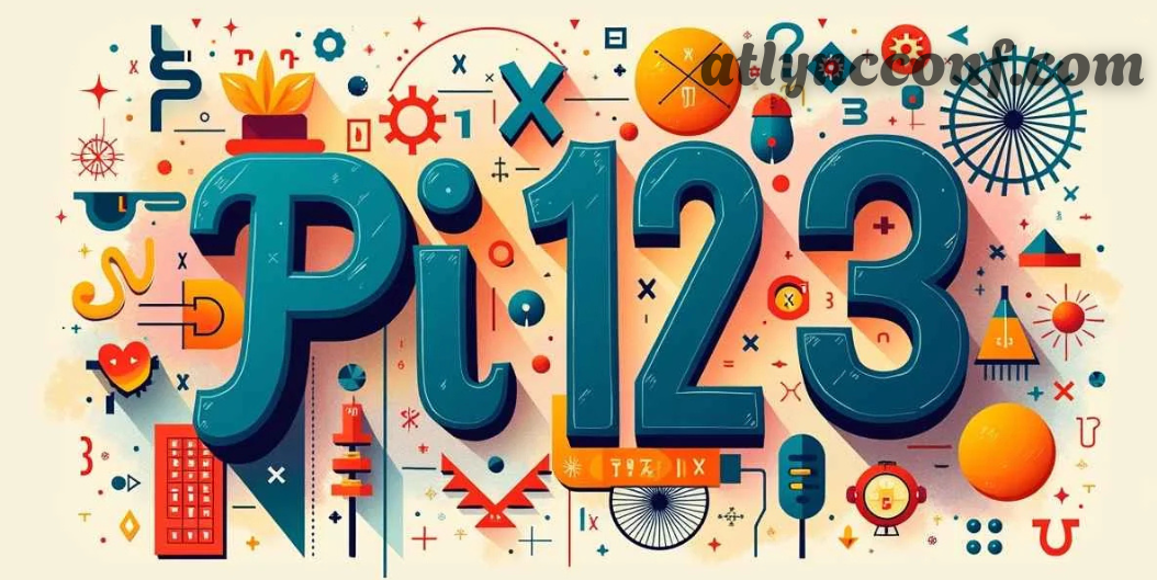 Pi123