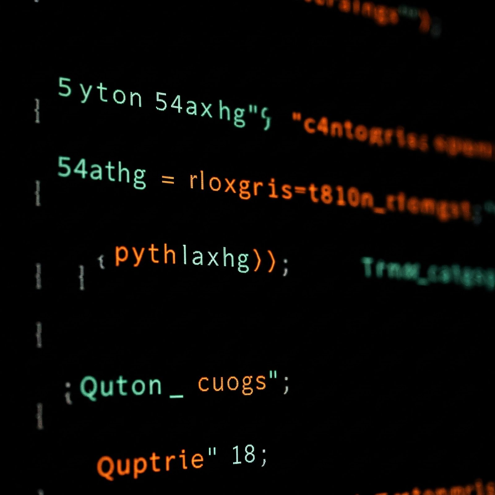 Python 54axhg5