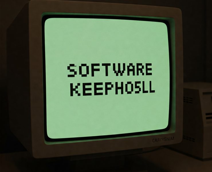 Software Keepho5ll