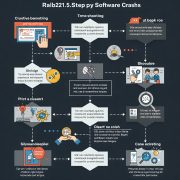 Software Ralbel28.2.5 Issue