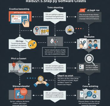 Software Ralbel28.2.5 Issue
