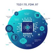 TGD170.FDM.97 New Release