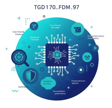 TGD170.FDM.97 New Release