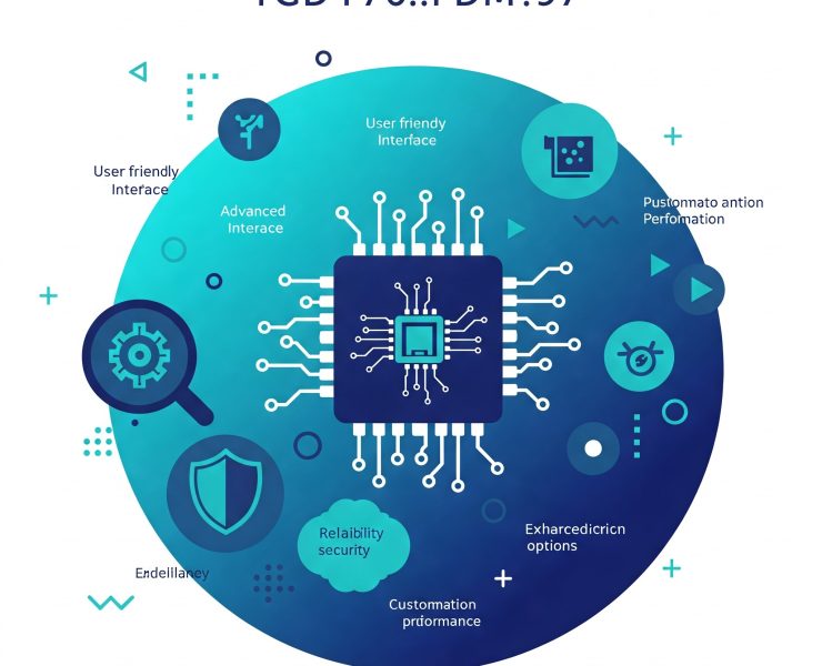 TGD170.FDM.97 New Release