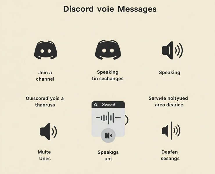 discord voice message